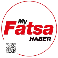 MyFatsa Haber Logo